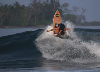 Mentawai democrática