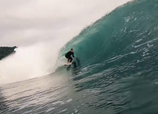 Dois dias em Mundaka