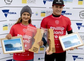 Luana Silva vence QS 1000