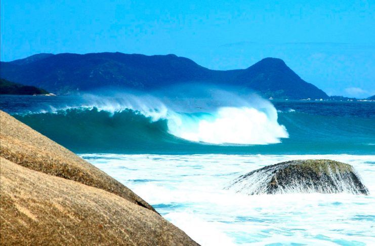 Praia da Joaquina