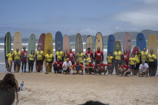 Phil Rajzman Surf Experiences, Geribá, Búzios (RJ). Foto: Anna Verônica.