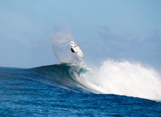 Lembranças de Mentawai