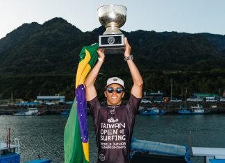 Papo com o campeão