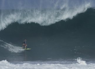 México quase fatal