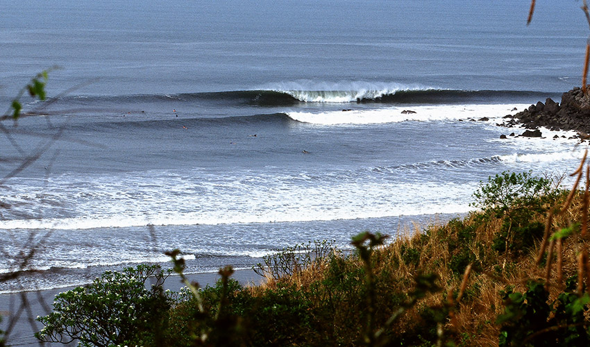 Las Flores, El Salvador