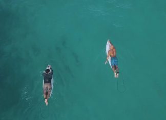 Sessões livres em Oahu