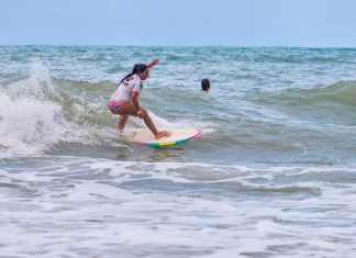 Mulheres duelam no Ceará