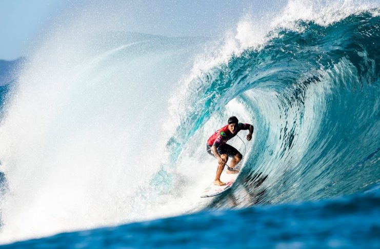 Gabriel Medina