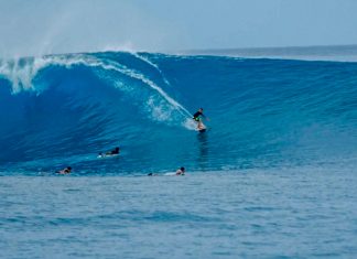 Mentawai aos 10