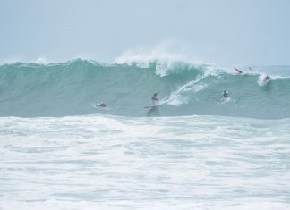 Sessão pesada no Rio