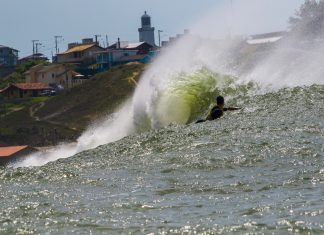 Surfe restrito