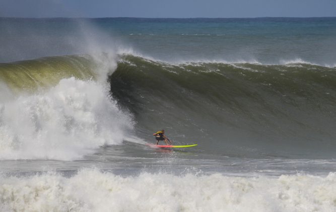 João Baiuka, Praia do Cardoso, Farol de Santa Marta (SC). Foto: Rafa Shot Photography.