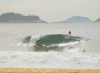 Barrels em São Conrado