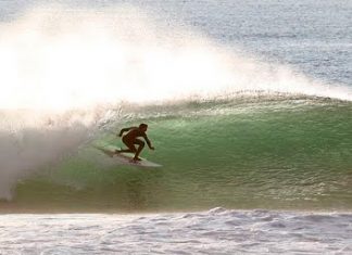 Tarde clássica em LA