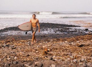 Imersão em El Salvador