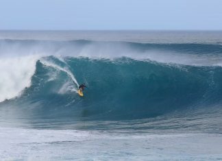 Big rider fratura o crânio