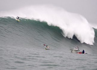 Mavericks em outro nível