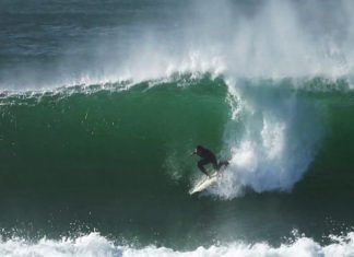 Inverno redondo em Portugal