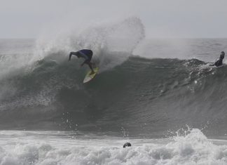 Sessão na Prainha-RJ