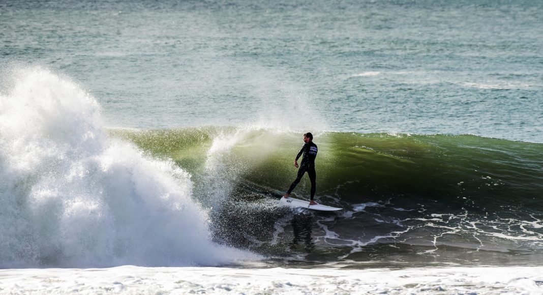 Capítulo Perfeito 2020, Carcavelos, Portugal. Foto: André Carvalho.