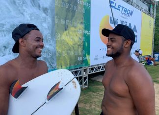 Duelo Dantas na semi