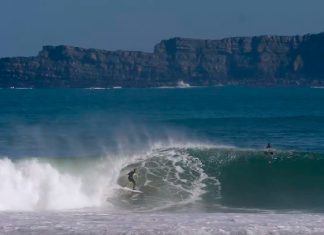 Banquete em Mundaka