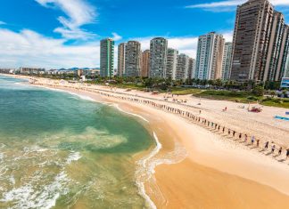 Mutirão cancelado no Rio