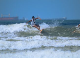 Festival promove integração