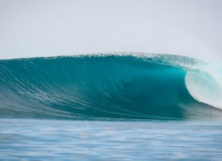 Tentação em Mentawai