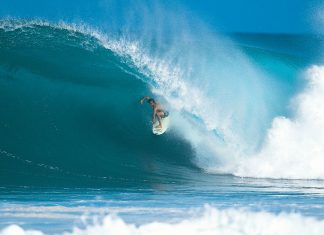 A busca de Tom Curren