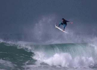 Um dia em Bondi