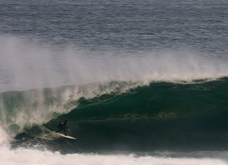 Mullaghmore ao ponto