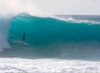 Dias de glória em Pipe