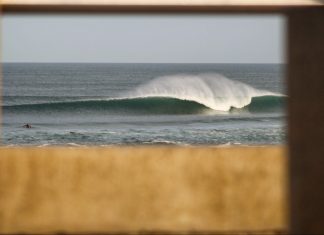 Beach breaks liberados