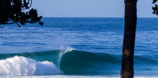 Surfistas presos no Rio