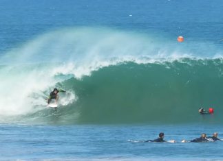 Memórias de Cabo Blanco