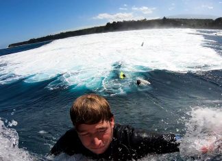 Jaws de GoPro