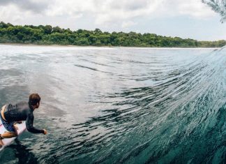 Viagem ao paraíso