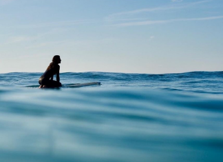 Dia Internacional do Surfe