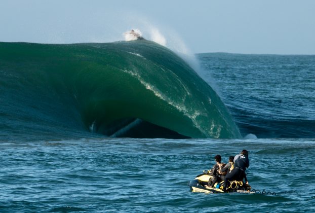 Laje da Avalanche, Vila Velha (ES). Foto: @russodesigner.