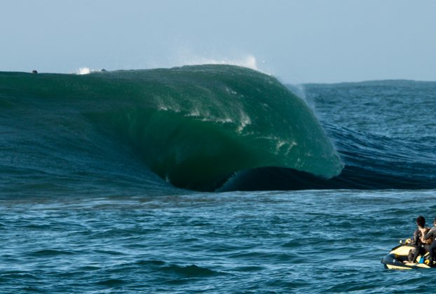 Laje da Avalanche, Vila Velha (ES). Foto: @russodesigner.