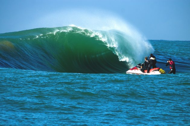 Laje da Avalanche, Vila Velha (ES). Foto: @russodesigner.