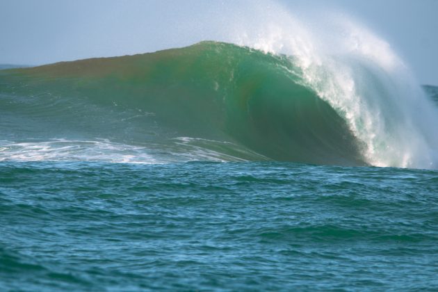 Laje da Avalanche, Vila Velha (ES). Foto: @russodesigner.