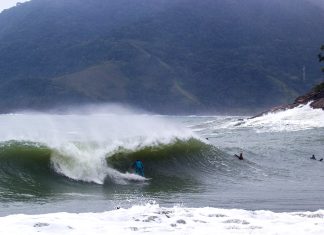 Janela segue aberta