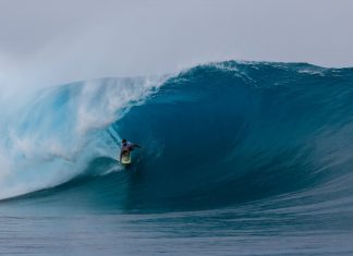 Isolado em Mentawai