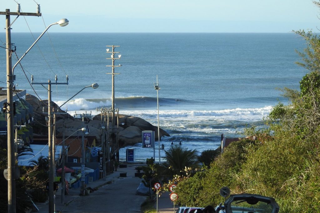 Florianópolis (SC)