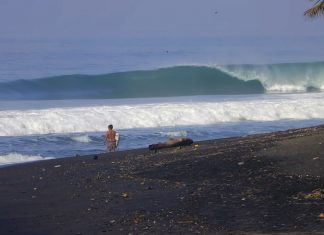 Séries limpas em Bali