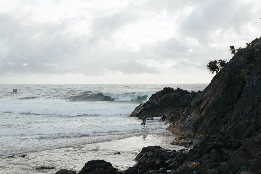 Cabarita Beach, New South Wales, Austrália