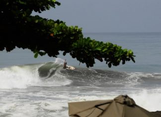 Playa Hermosa recebe status