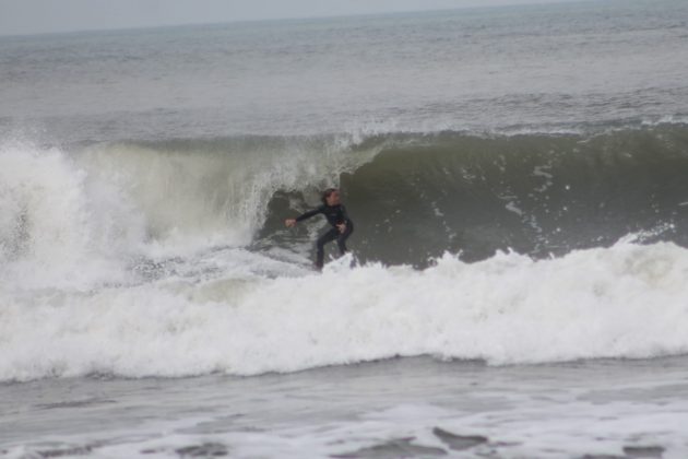 Gabriel Cicarelli, 9 anos, Funcional Surf Kids, Imbituba (SC). Foto: @nortoninacio.